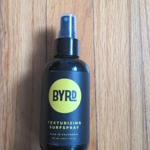 Byrd Texturizing Surfspray